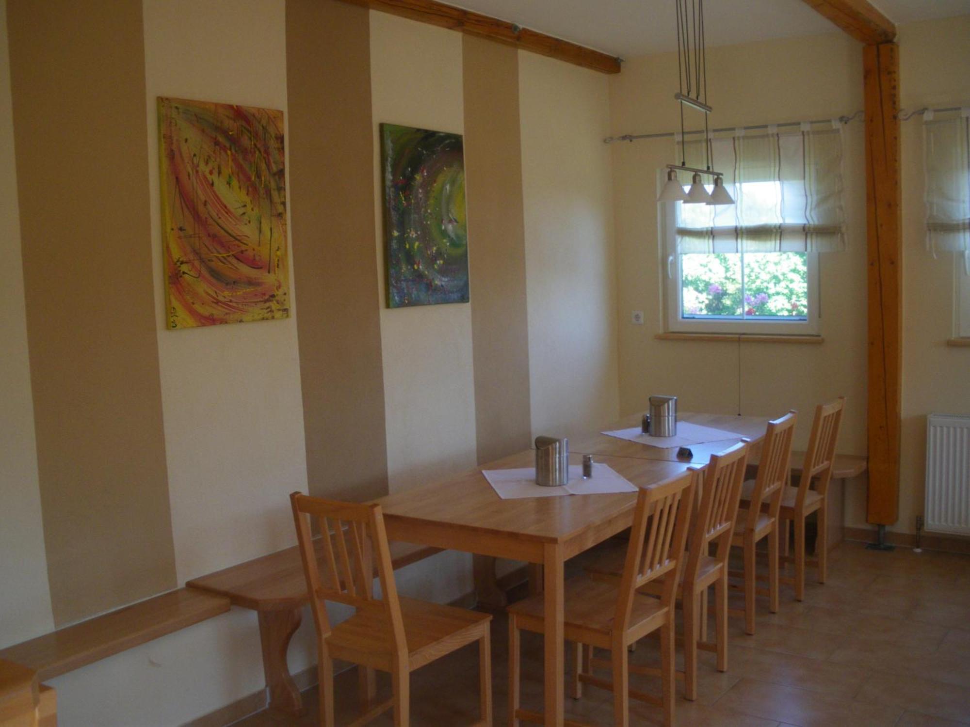 Gastezimmer Friedrich Gamlitz Exterior photo