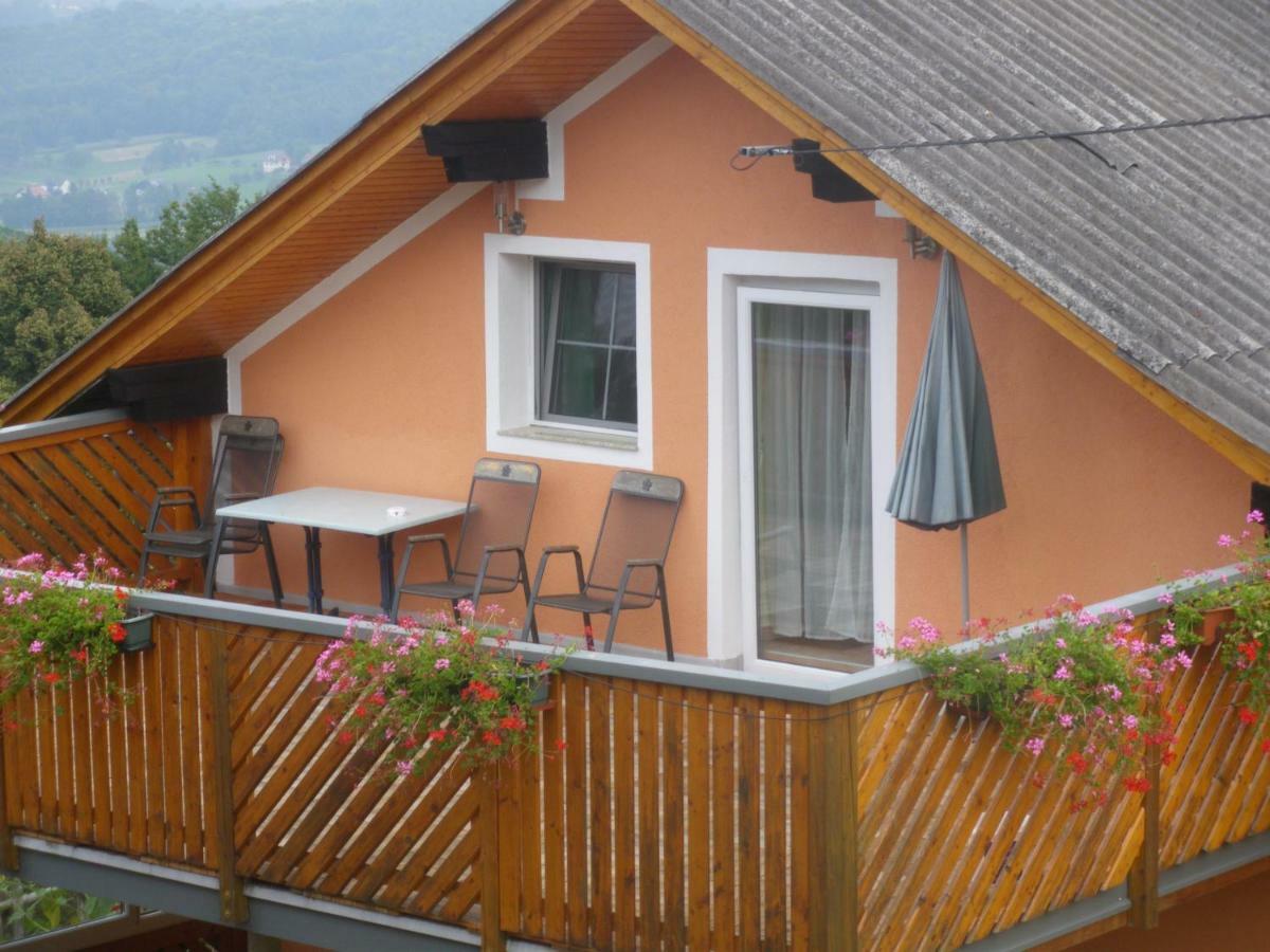 Gastezimmer Friedrich Gamlitz Exterior photo