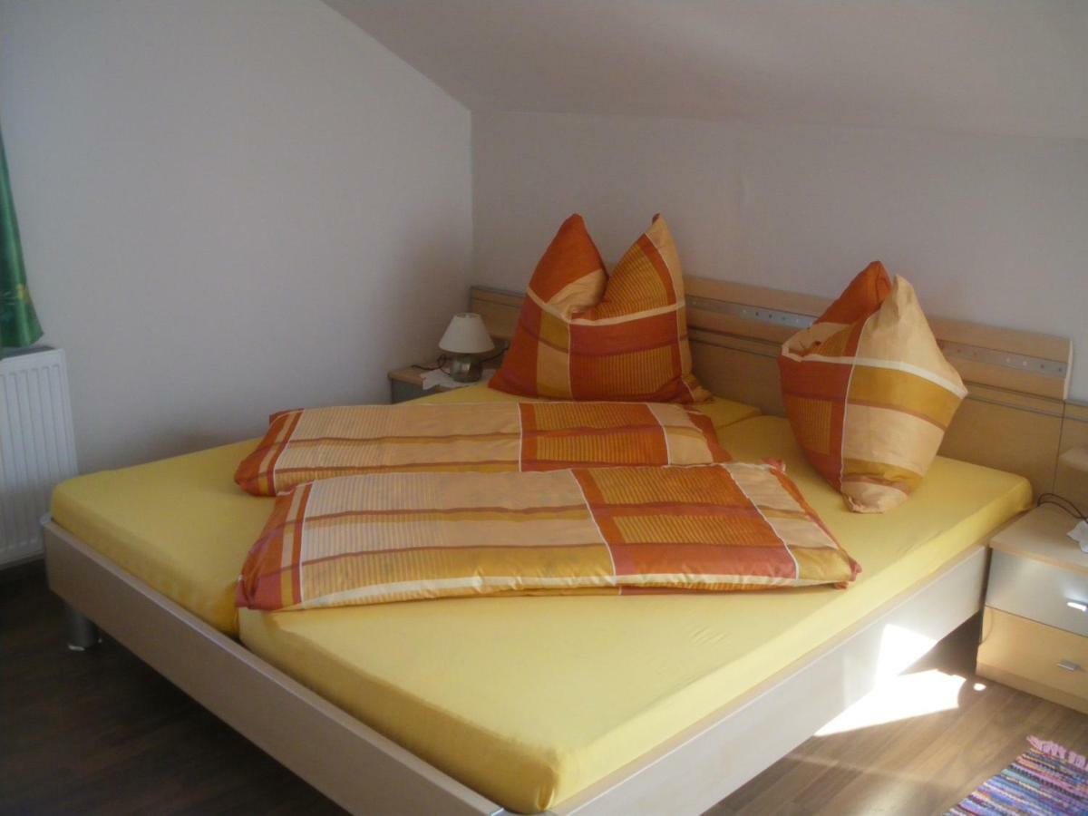 Gastezimmer Friedrich Gamlitz Exterior photo